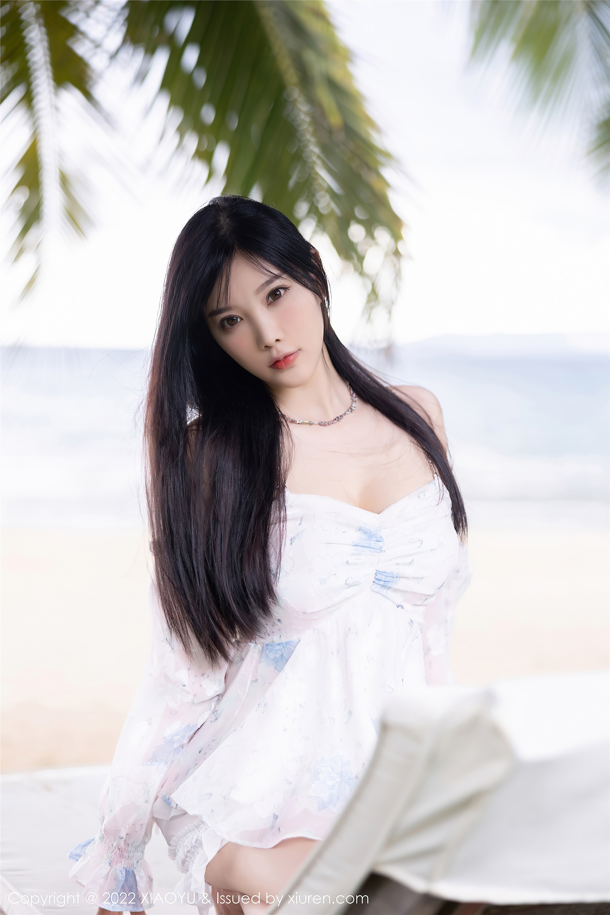 XIAOYU语画界 2022.08.26 VOL.851 杨晨晨Yome